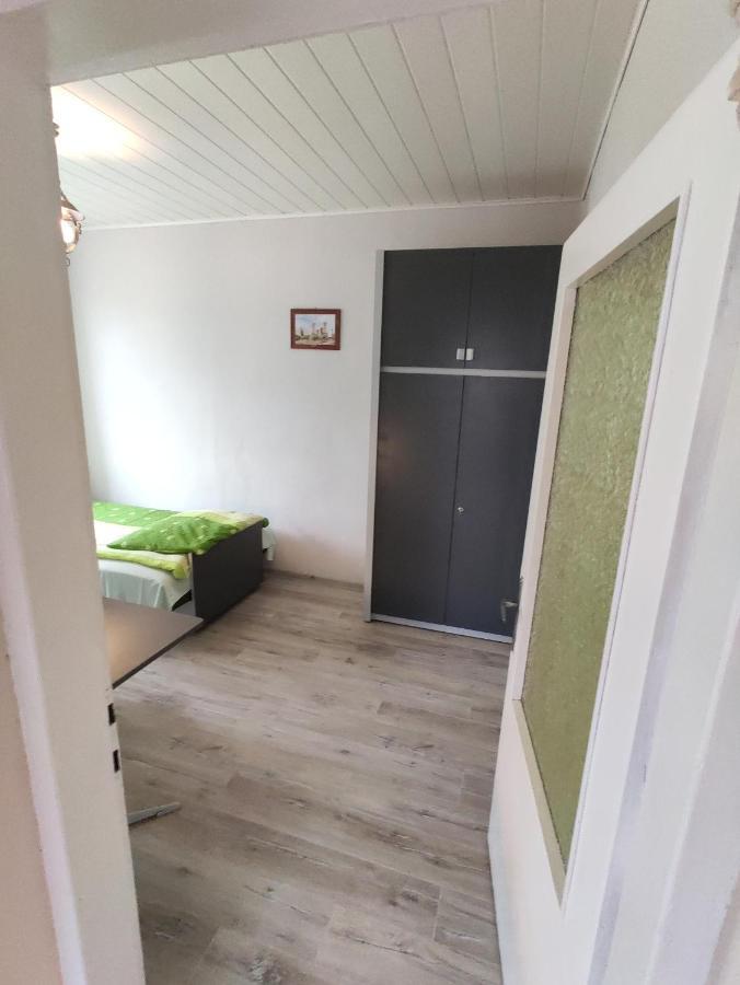 Apartament-Studio, Pokoje U Lucy 라프카 외부 사진