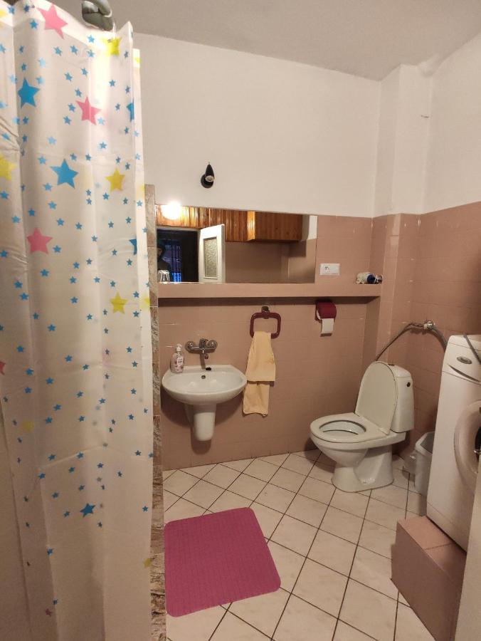 Apartament-Studio, Pokoje U Lucy 라프카 외부 사진